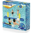 Bestway Σετ βόλεϊ στην πισίνα 244 x 64 cm