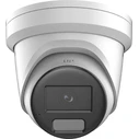 Hikvision DS-2CD2347G2H-LI(U)(eF) IP Surveillance Camera Dome 4MP Full HD+ Waterproof Microphone 4mm