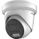 Hikvision DS-2CD2347G2H-LI(U)(eF) IP Surveillance Camera Dome 4MP Full HD+ Waterproof Microphone 4mm