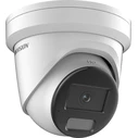 Hikvision DS-2CD2347G2H-LI(U)(eF) IP Surveillance Camera Dome 4MP Full HD+ Waterproof Microphone 4mm