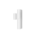 CAMIP Hikvision AX Pro ασύρματος μαγνητικός επαφέας DS-PDMC-EG2-WE(B)