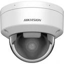 Hikvision DS-2CD2186G2H-ISU(2.8mm)(eF) IP Κάμερα Παρακολούθησης 4K Αδιάβροχη με Μικρόφωνο και Φακό 4mm
