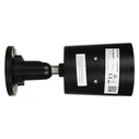 Hikvision DS-2CD2043G2-LI2U 4MP AcuSense Smart Hybrid Light Fixed Bullet IP Camera (2.8mm, Black)