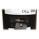 Hikvision DS-2CD2043G2-LI2U 4MP AcuSense Smart Hybrid Light Fixed Bullet IP Camera (2.8mm, Black)