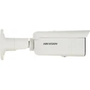 Hikvision DS-2CD2T63G2-4LI (2.8mm) IP Bullet Camera — 6MP, Wi‑Fi, PoE, IR & White Light, H.265+, 120 dB WDR