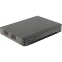 Hikvision IDS-7204HUHI-M1/S A NVR Recorder 4K, 4-ch, H.265+, 1x HDD (up to 10TB), HDMI, USB, ONVIF