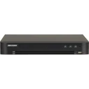 Hikvision IDS-7204HUHI-M1/S A NVR Recorder 4K, 4-ch, H.265+, 1x HDD (up to 10TB), HDMI, USB, ONVIF