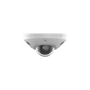 Hikvision DS-2CD2543G2-LIS2U Dome IP Κάμερα 4MP 2.8mm PoE Αδιάβροχη με Μικρόφωνο