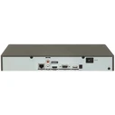 Hikvision Δικτυακός Εγγραφέας (NVR) 4 Καναλιών 1 HDD DS-7604NXI-K1(D)