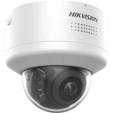 Hikvision DS-2CD2787G2H-LIPTRZS2U/SL (2.8-12mm) Μαύρη Dome Κάμερα 8MP ColorVu