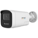 Hikvision DS-2CD1T67G2H-LIUF/SL IP Κάμερα Παρακολούθησης Full HD+ 6MP Αδιάβροχη με Αμφίδρομη Επικοινωνία και Φακό 2.8mm
