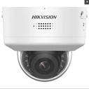Hikvision DS-2CD2746G2H-IPTRZS2U/SL (2.8-12mm) Dome 4MP Easy IP 4.0
