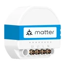 Meross Smart Switch Wi‑Fi 10A (with Neutral) 4-pack MSS815MAQUA-UN