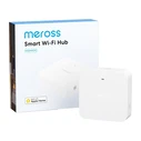 Meross Smart Hub Wi‑Fi / RF Συμβατό με Google Home, Apple HomeKit, Alexa & SmartThings MSH400HK-EU
