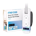 Meross MRS200MA-EU Smart Roller Shade Motor (Wi‑Fi, Matter compatible)