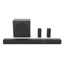 Hisense Soundbar Speaker System AX5100Q 580 W Black