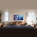 Hisense Soundbar Speaker System AX5100Q 580 W Black