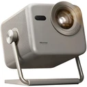 Hisense M2 Pro Μίνι Laser Beamer 4K 1300 ANSI Lumens