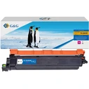 G&G Toner Συμβατός με Brother TN-248XL Magenta
