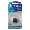 Pkcell Κουμπί Λιθίου CR1620 1B 1τμχ