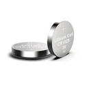 Pkcell Lithium Coin Cell Battery CR1025-1B 1pc