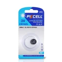 Pkcell Lithium Coin Cell Battery CR1025-1B 1pc
