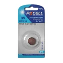 Button Lithium Battery Pkcell CR1216-1B