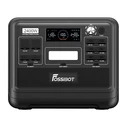 Fossibot F2400 Power Station 2048Wh