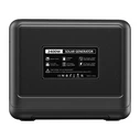 Fossibot F2400 Power Station 2048Wh