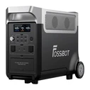 FOSSiBOT F3600 Pro Power Station 3840Wh — Φορητός Σταθμός Ενέργειας LiFePO4 3600W