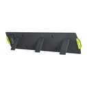 Fossibot Folding Solar Panel Charger 200W for Portable Devices