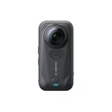 Insta360 X6 Standard Bundle Midnight Black — Κάμερα 360° 8K