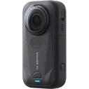Insta360 X6 Standard Bundle Midnight Black — Κάμερα 360° 8K