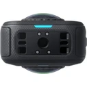 Insta360 X6 Standard Bundle Midnight Black — Κάμερα 360° 8K