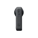 Insta360 X6 Standard Bundle Midnight Black — Κάμερα 360° 8K