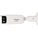 Hikvision DS-2CD2T127G3P-LIS2UY/SL IP Dual Κάμερα Παρακολούθησης 12MP Αδιάβροχη με Αμφίδρομη Επικοινωνία