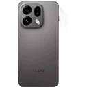 Oppo Find X9s 5G Διπλή SIM (12GB RAM / 512GB) Midnight Grey