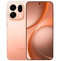 Oppo Find X9s 5G Διπλή SIM 12GB RAM 512GB - Sunset Orange