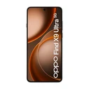 OPPO Find X9 Ultra 5G (12GB RAM, 512GB) - Tundra Umber, SIM + eSIM