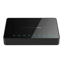 Grandstream GWN7001 Multi-WAN Gigabit VPN Router with Integrated Firewalls