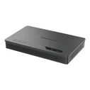 Grandstream GWN7001 Multi-WAN Gigabit VPN Router with Integrated Firewalls