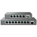 Grandstream GWN7700M 5-Port 2.5 Gbps SFP+ Unmanaged Switch
