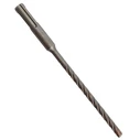 Bosch 4-Cutter Carbide Diamond Drill Bit SDS Plus 6x160mm (2608833778)