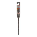 Bosch Τετράκοπο Διαμαντοτρύπανο Καρβιδίου SDS Plus 6x160mm (2608833778)