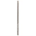 Bosch Τετράκοπο Διαμαντοτρύπανο SDS Plus 12x250 mm (Στέλεχος SDS Plus)