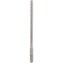 Bosch 4‑cutter Diamond Drill Bit SDS Plus Shank 12 x 250 mm