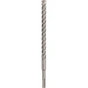 Bosch 14x200mm Diamond Drill Bit SDS Plus for Construction Materials (2608833818)