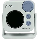 Φωτιστικά βίντεο Nanlite Pico LED Mini Pocket Light (Mint Blue)