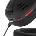 Ασύρματα Gaming Ακουστικά Redragon H848 IRE Pro (2.4G + Bluetooth)