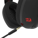 Ασύρματα Gaming Ακουστικά Redragon H848 IRE Pro (2.4G + Bluetooth)